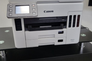 강남구 테헤란로 캐논잉크젯복합기 GX7092 설치