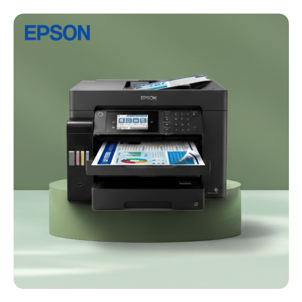 Epson A3칼라잉크젯복합기 L15160 임대 3년약정