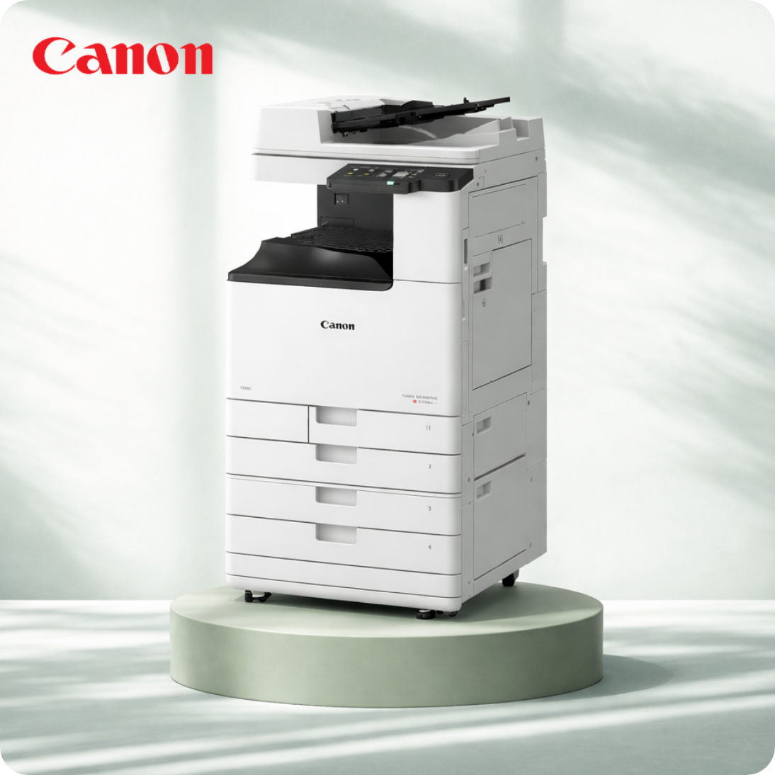 캐논 A3칼라복합기  iR C3326 임대 3년약정