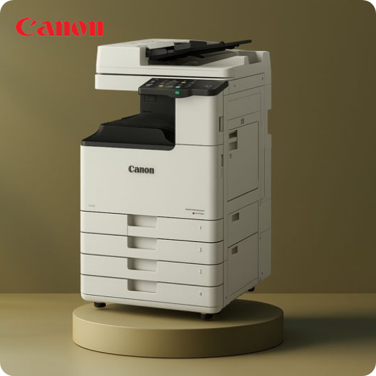 캐논 A3칼라복합기  iR C3326 임대 3년약정