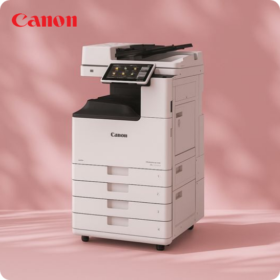 캐논 A3칼라복합기  iR ADV DX C3922 임대 3년약정