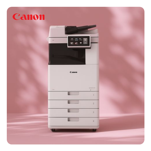 캐논 A3칼라복합기  iR ADV DX C3922 임대 3년약정