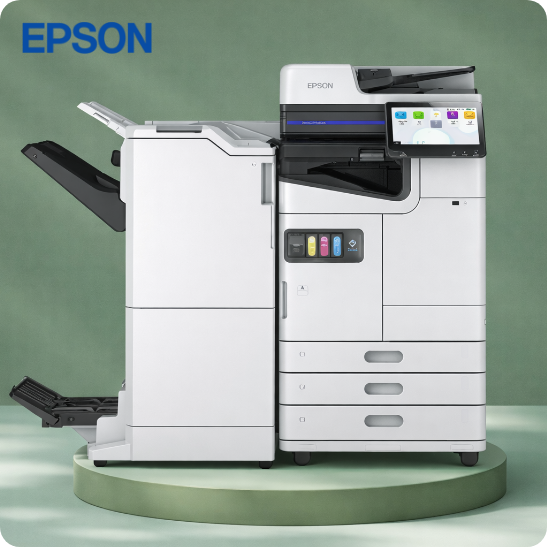 엡손 A3칼라복합기 AM-C4000 임대 3년약정