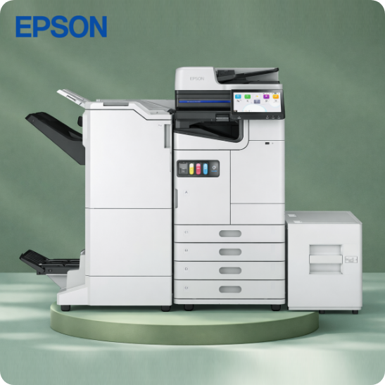엡손 A3칼라복합기 AM-C4000 임대 3년약정