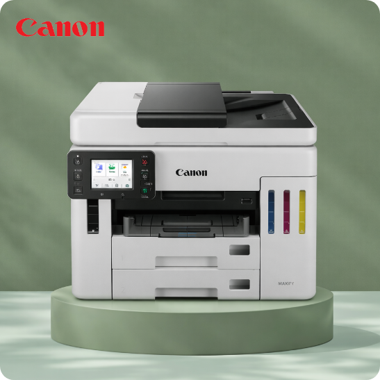 캐논 A4칼라잉크젯복합기 GX7192 3년약정