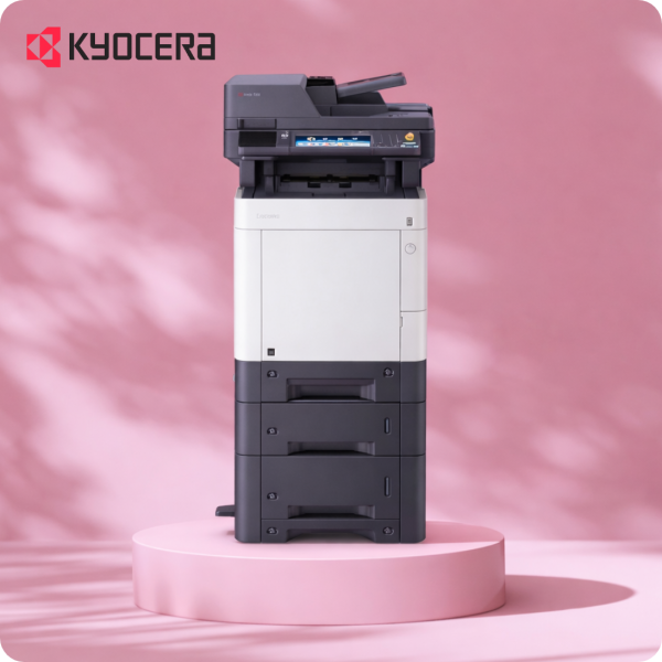 교세라 ECOSYS MA6630cifx A4칼라복합기 임대 3년약정